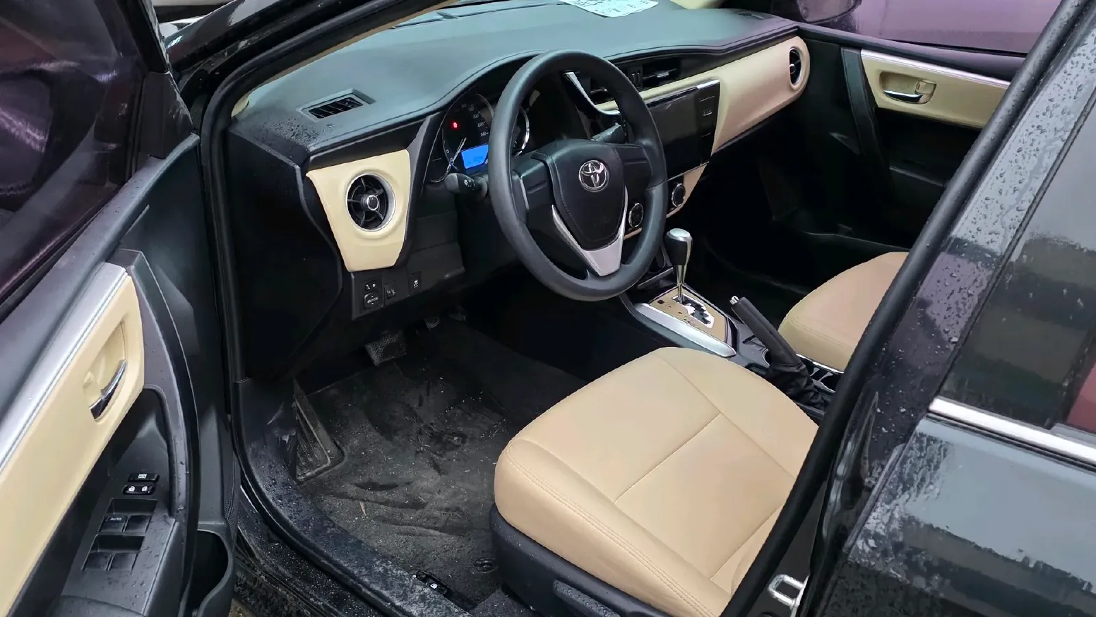 2018 JAC Refine S7 1.5T 174HP L4 6DCT,autocango,china used car exporter,china ev exporter,chinese used car exporter,chinese used ev exporter