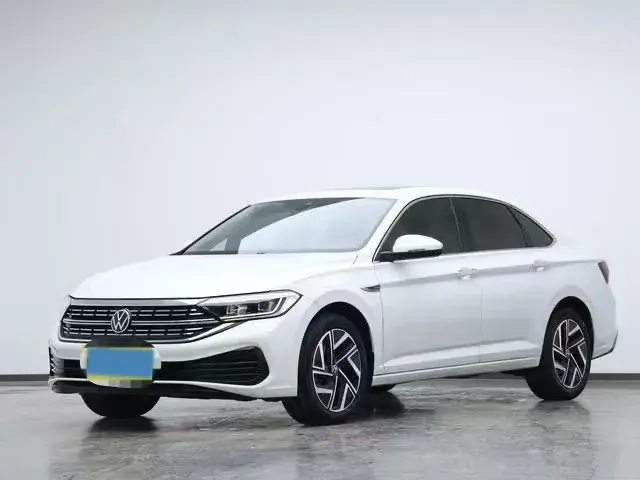 2023 Volkswagen Sagitar 1.4T 150HP L4 7DCT