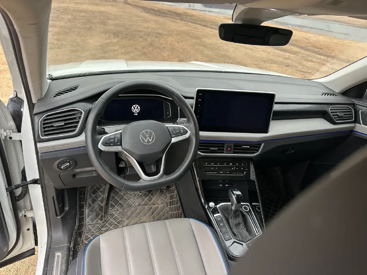 2023 Volkswagen Tayron GTE 1.4T 150HP L4 6DCT PHEV 13KWH,autocango,china used car exporter,china ev exporter,chinese used car exporter,chinese used ev exporter