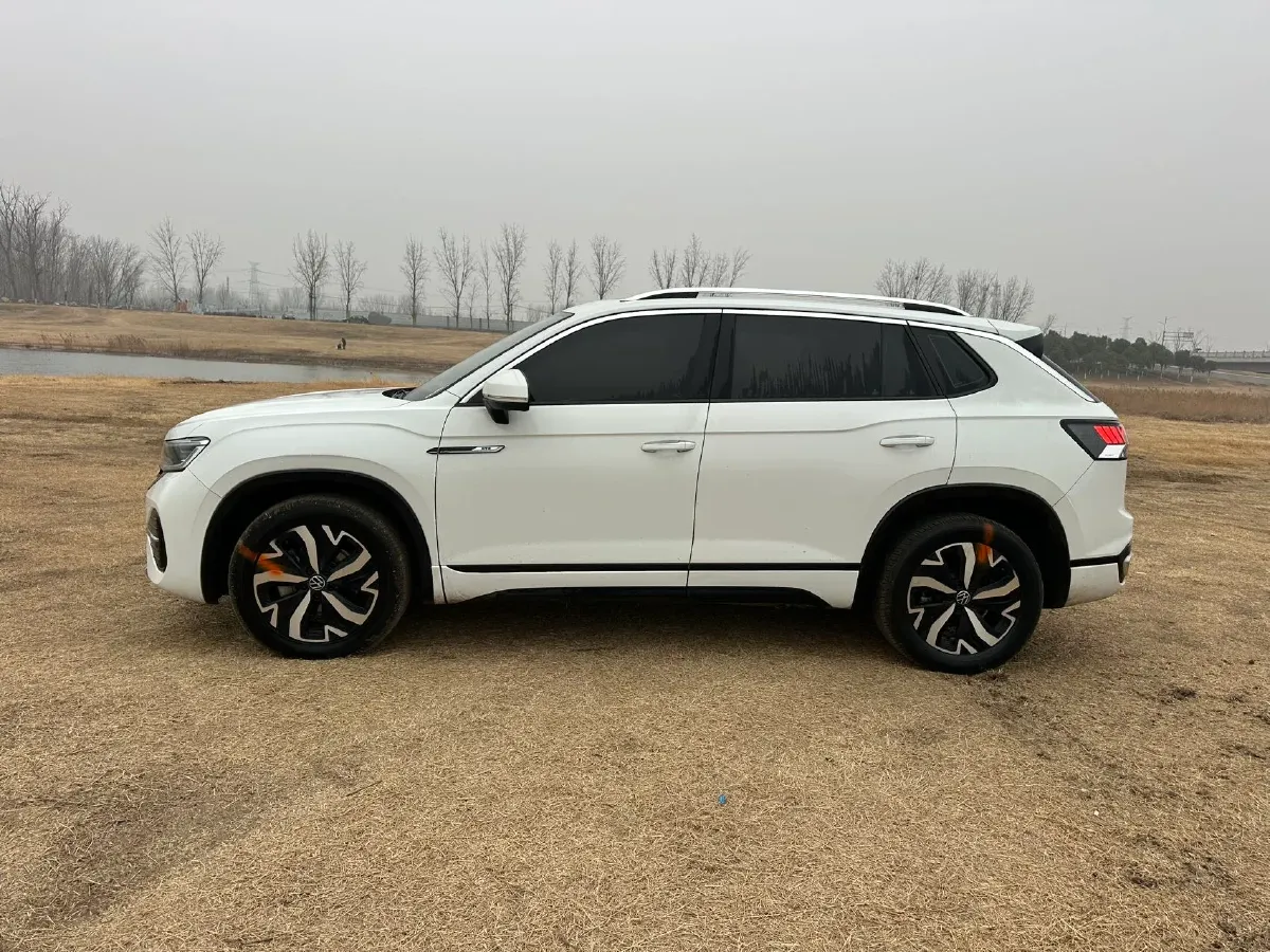 2023 Volkswagen Tayron GTE 1.4T 150HP L4 6DCT PHEV 13KWH,autocango,china used car exporter,china ev exporter,chinese used car exporter,chinese used ev exporter