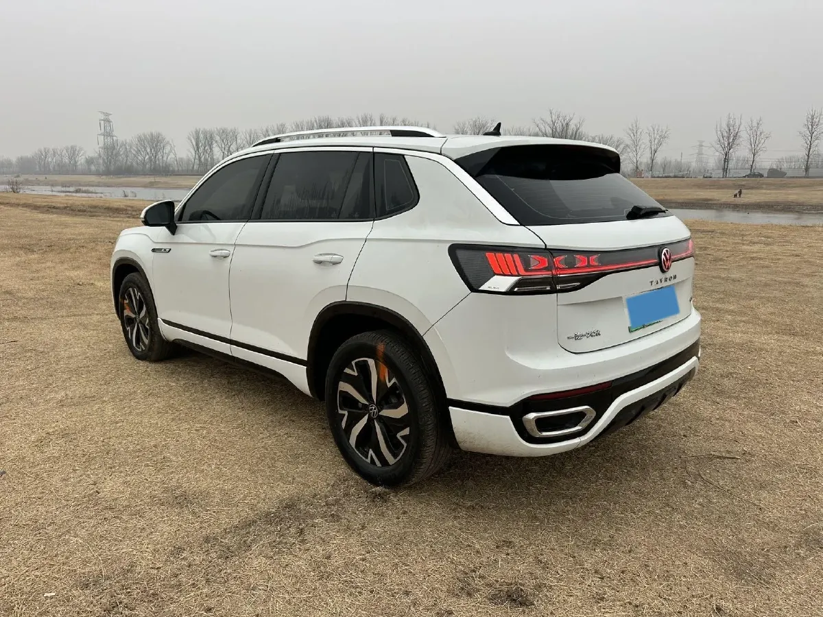 2023 Volkswagen Tayron GTE 1.4T 150HP L4 6DCT PHEV 13KWH,autocango,china used car exporter,china ev exporter,chinese used car exporter,chinese used ev exporter