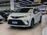 2023 TOYOTA GRANVIA,autocango,china used car exporter,china ev exporter,chinese used car exporter,chinese used ev exporter