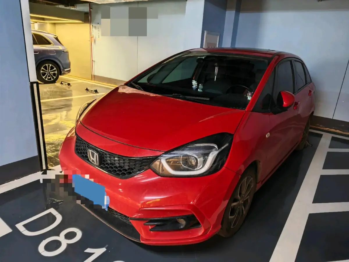 2021 Honda Life 1.5L 131HP L4 CVT