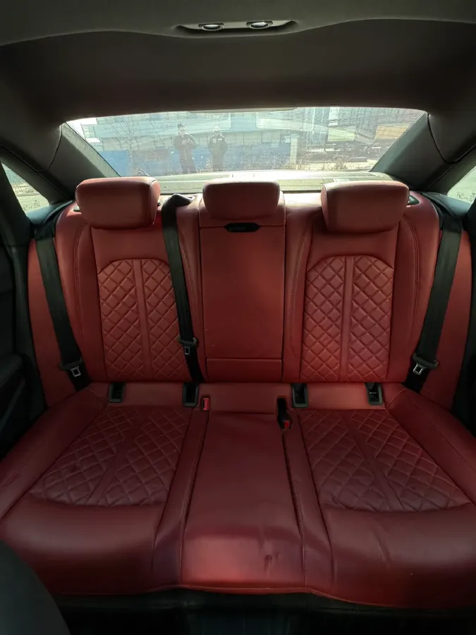 2023 Audi S4 3.0T 354HP V6 8AT,autocango,china used car exporter,china ev exporter,chinese used car exporter,chinese used ev exporter