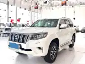 2019 TOYOTA LAND CRUISER PRADO,autocango,china used car exporter,china ev exporter,chinese used car exporter,chinese used ev exporter