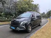 2023 MERCEDES-BENZ VITO,autocango,china used car exporter,china ev exporter,chinese used car exporter,chinese used ev exporter