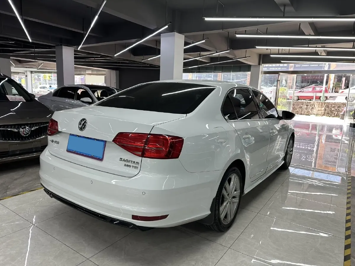 2018 Volkswagen Sagitar 1.4T 150HP L4 7DCT,autocango,china used car exporter,china ev exporter,chinese used car exporter,chinese used ev exporter