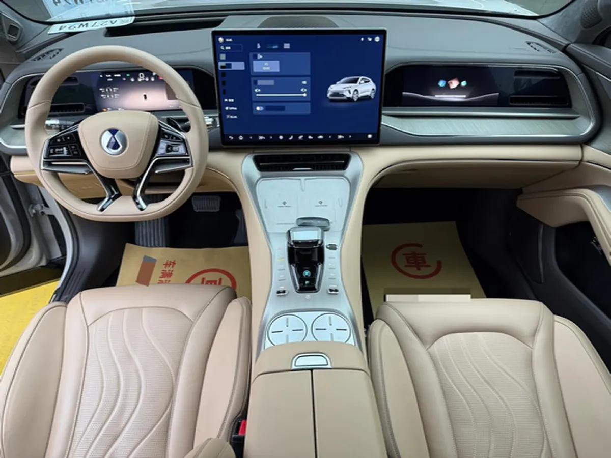 2024 Denza N7 BEV 91.3KWH,autocango,china used car exporter,china ev exporter,chinese used car exporter,chinese used ev exporter