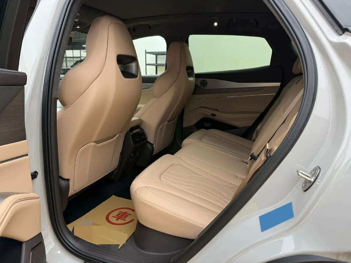 2024 Denza N7 BEV 91.3KWH,autocango,china used car exporter,china ev exporter,chinese used car exporter,chinese used ev exporter