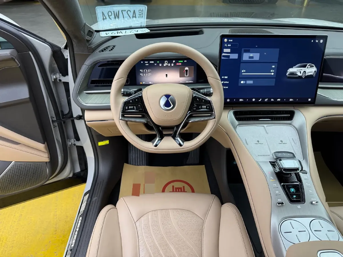 2024 Denza N7 BEV 91.3KWH,autocango,china used car exporter,china ev exporter,chinese used car exporter,chinese used ev exporter