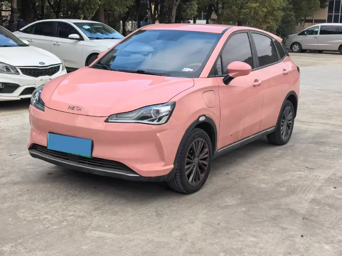 2022 MG 5 1.5L 120HP L4 CVT