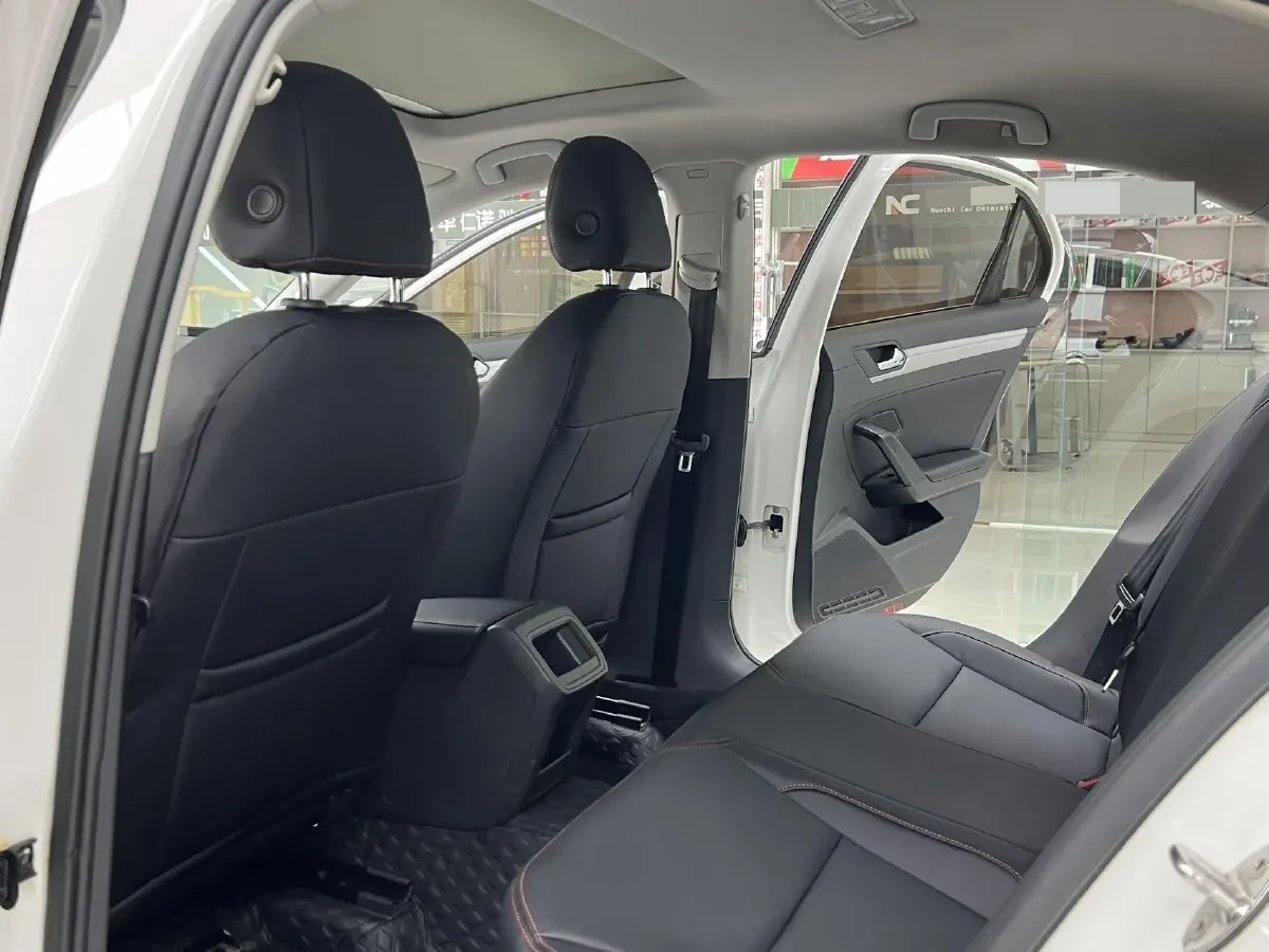2018 Volkswagen Lamando 1.4T 131HP L4 7DCT,autocango,china used car exporter,china ev exporter,chinese used car exporter,chinese used ev exporter