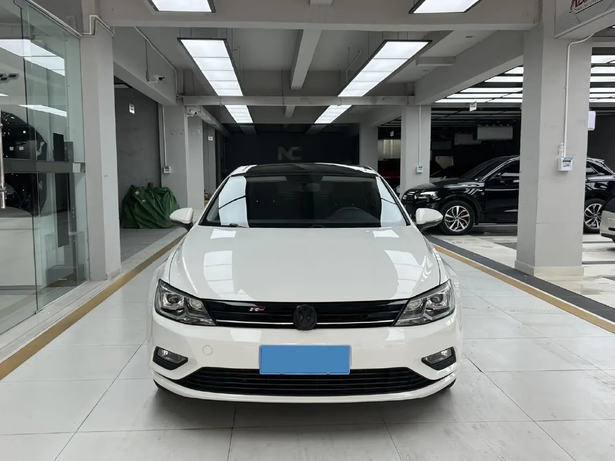2018 Volkswagen Lamando 1.4T 131HP L4 7DCT,autocango,china used car exporter,china ev exporter,chinese used car exporter,chinese used ev exporter