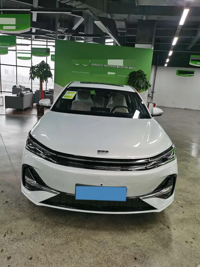2025 Geely Galaxy A7 1.5L 112HP L4 1DHT PHEV,autocango,china used car exporter,china ev exporter,chinese used car exporter,chinese used ev exporter