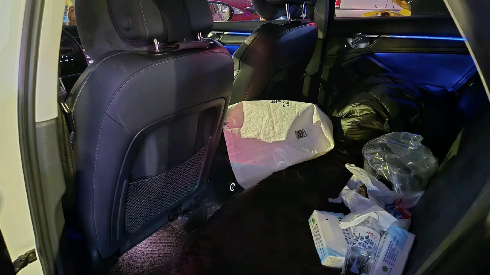 2020 Audi Q3 Sportback 2.0T 186HP L4 7DCT,autocango,china used car exporter,china ev exporter,chinese used car exporter,chinese used ev exporter