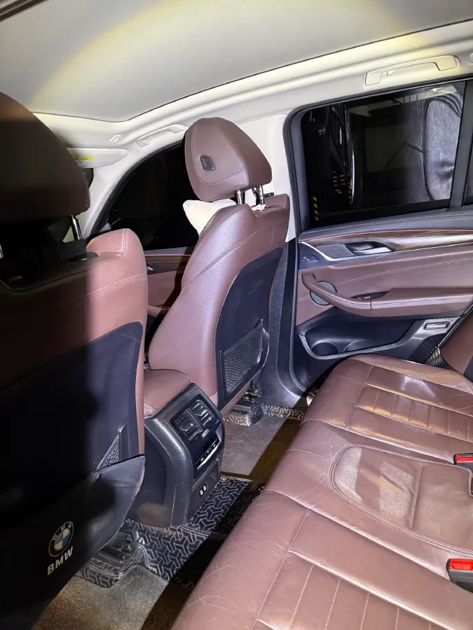 2021 BMW X3 2.0T 224HP L4 8AT,autocango,china used car exporter,china ev exporter,chinese used car exporter,chinese used ev exporter