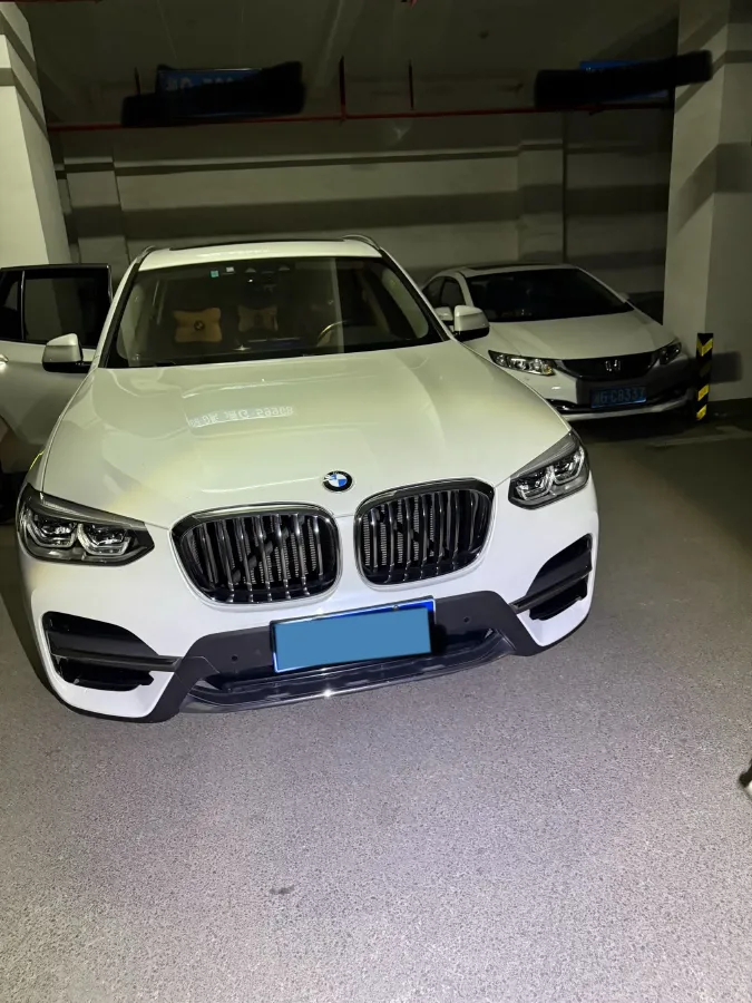 2021 BMW X3 2.0T 224HP L4 8AT,autocango,china used car exporter,china ev exporter,chinese used car exporter,chinese used ev exporter