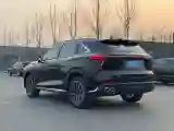 2026 KaiYi KunLun 1.5T 156HP L4 1DHT PHEV