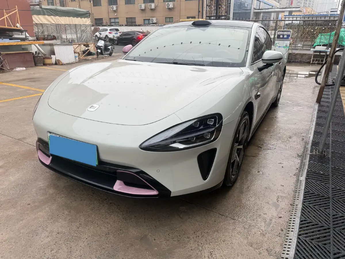 2024 MI SU7 BEV 94.3KWH