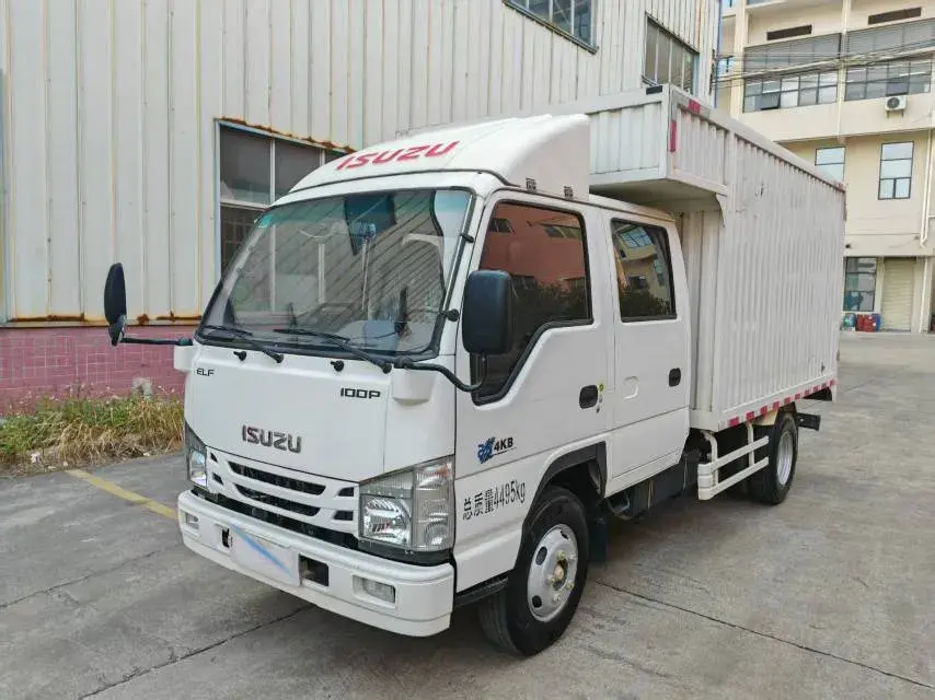 2011 Suzuki Jimny 1.3L 85HP L4 5MT