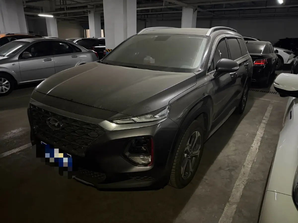 2021 Toyota RAV4 2.5L 178HP L4 E-CVT Hybrid