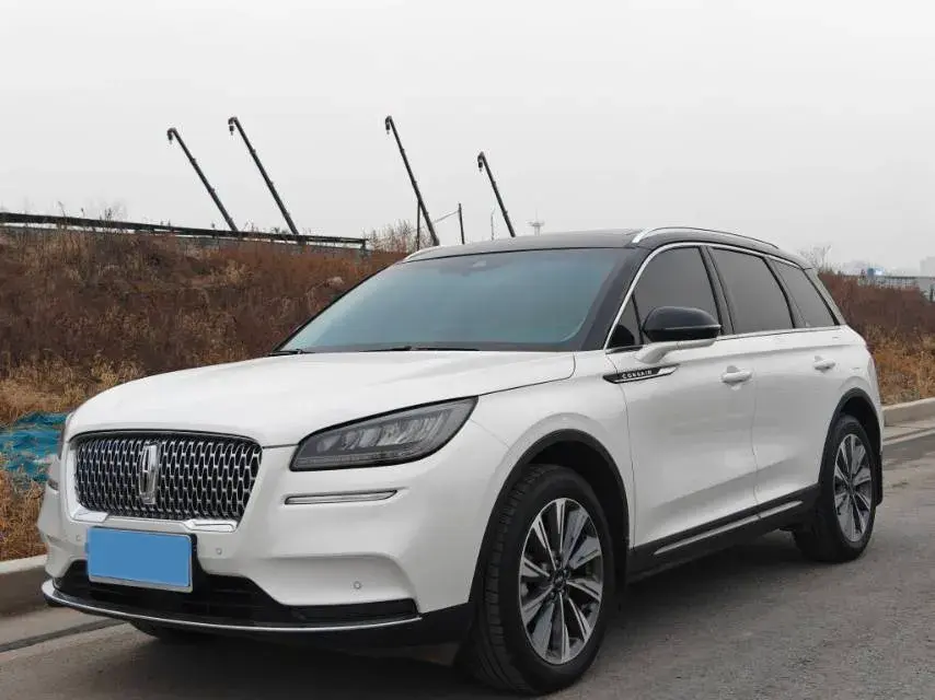 2022 Lincoln Corsair 2.0T 245HP L4 8AT