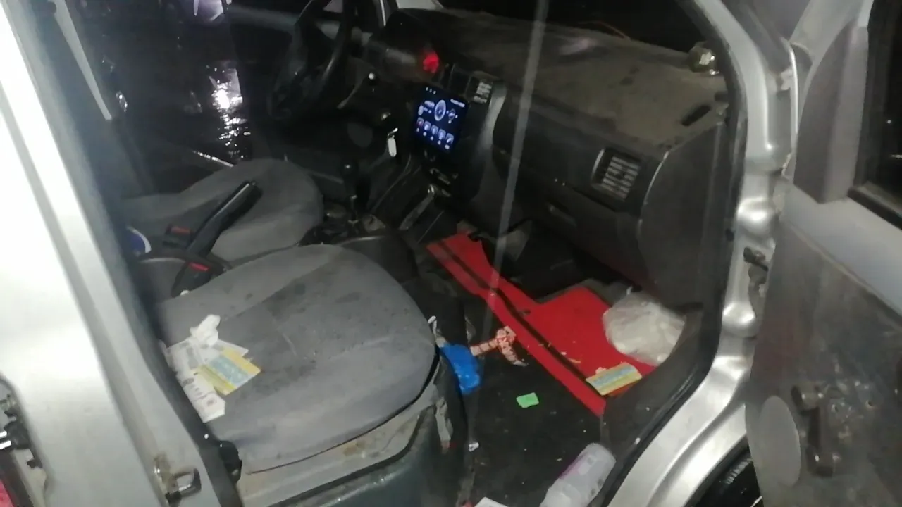 2021 ChangAn Kaicene XingKa 1.5L 107HP L4 5MT,autocango,china used car exporter,china ev exporter,chinese used car exporter,chinese used ev exporter