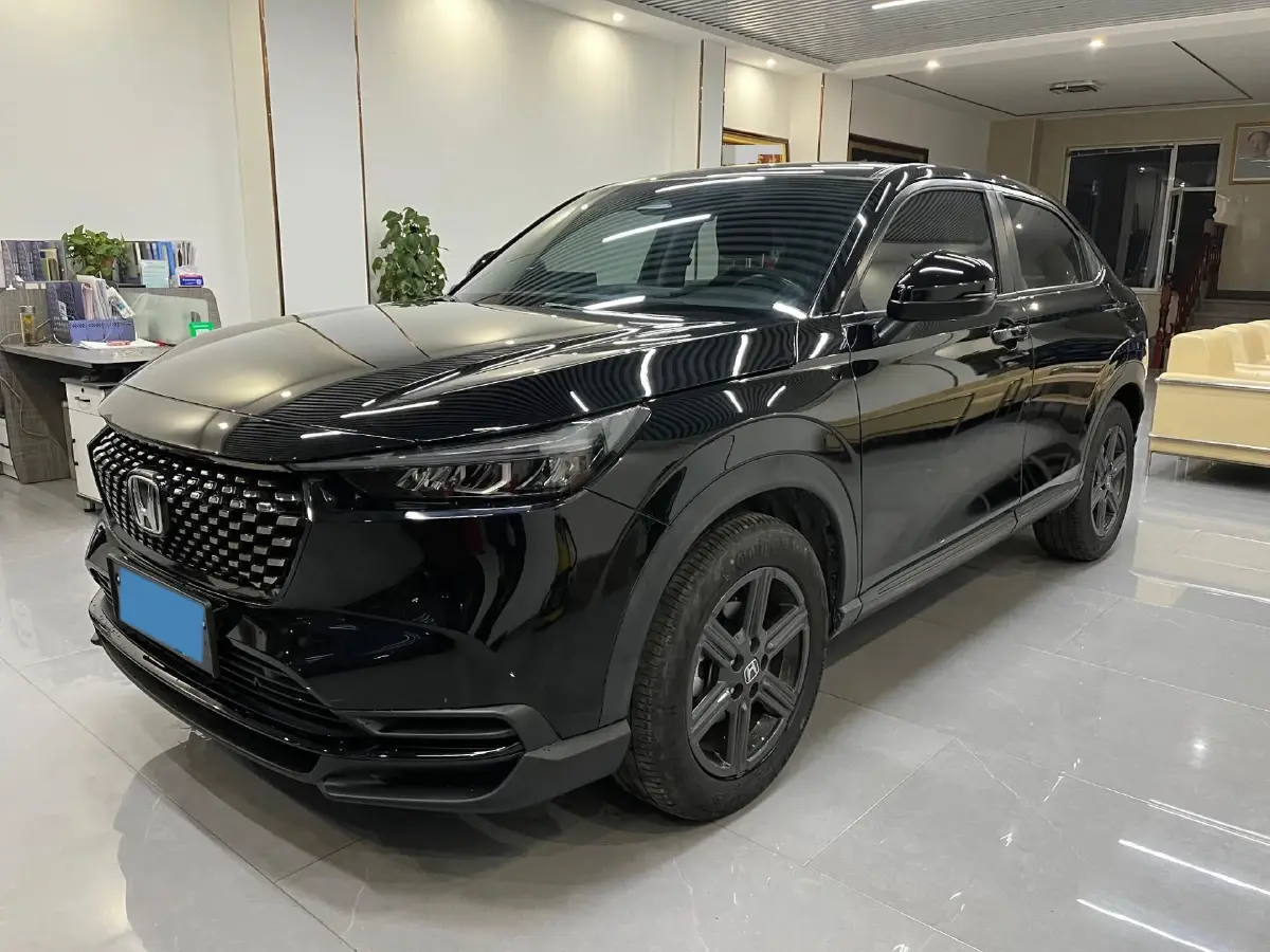 2023 Honda XR-V 1.5L 124HP L4 CVT