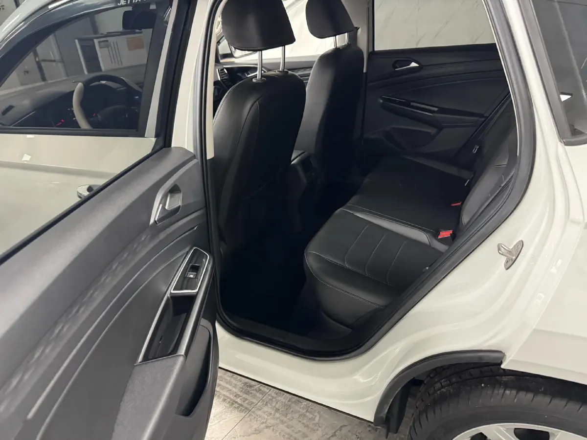 2022 Jetta VS5 1.4T 150HP L4 6AT,autocango,china used car exporter,china ev exporter,chinese used car exporter,chinese used ev exporter