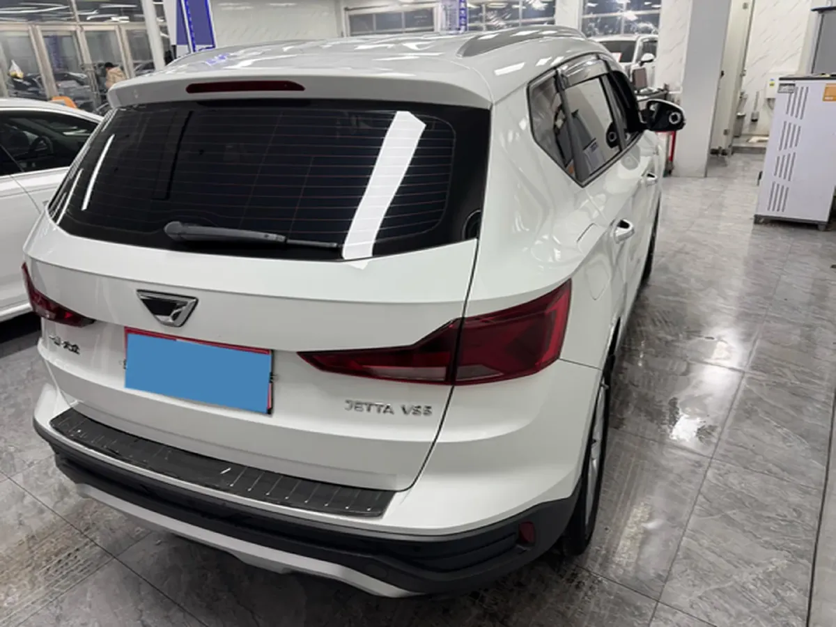 2022 Jetta VS5 1.4T 150HP L4 6AT,autocango,china used car exporter,china ev exporter,chinese used car exporter,chinese used ev exporter