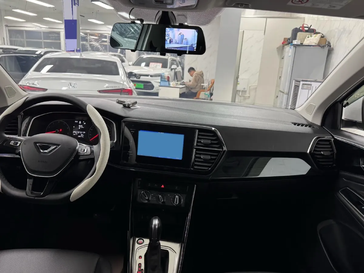 2022 Jetta VS5 1.4T 150HP L4 6AT,autocango,china used car exporter,china ev exporter,chinese used car exporter,chinese used ev exporter