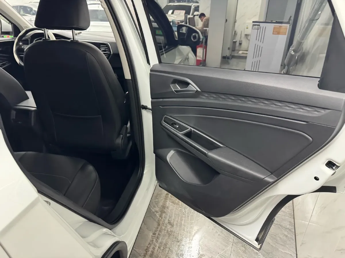 2022 Jetta VS5 1.4T 150HP L4 6AT,autocango,china used car exporter,china ev exporter,chinese used car exporter,chinese used ev exporter