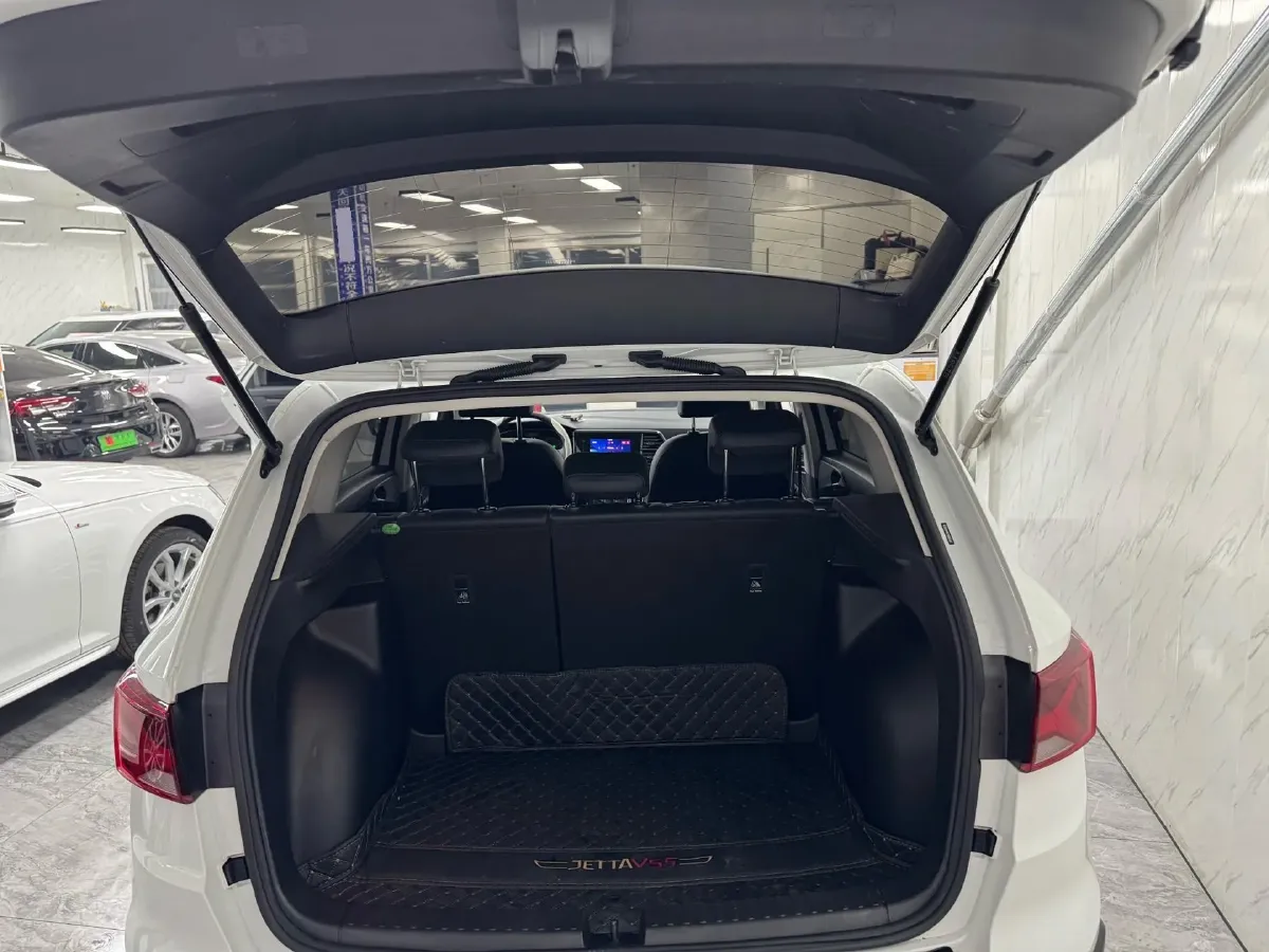 2022 Jetta VS5 1.4T 150HP L4 6AT,autocango,china used car exporter,china ev exporter,chinese used car exporter,chinese used ev exporter