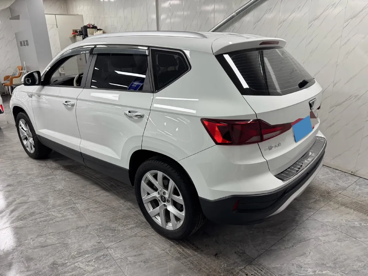 2022 Jetta VS5 1.4T 150HP L4 6AT,autocango,china used car exporter,china ev exporter,chinese used car exporter,chinese used ev exporter