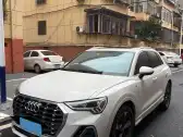 2021 AUDI Q3,autocango,china used car exporter,china ev exporter,chinese used car exporter,chinese used ev exporter