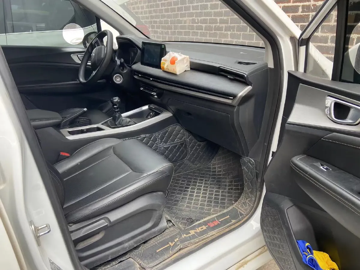 2022 VGV U70Pro 1.5T 156HP L4 6MT,autocango,china used car exporter,china ev exporter,chinese used car exporter,chinese used ev exporter