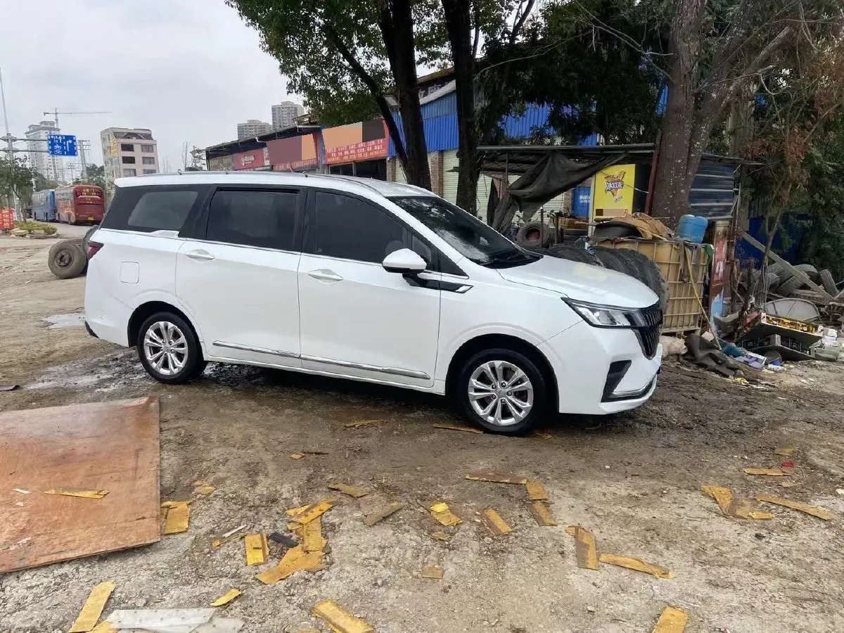 2022 VGV U70Pro 1.5T 156HP L4 6MT,autocango,china used car exporter,china ev exporter,chinese used car exporter,chinese used ev exporter
