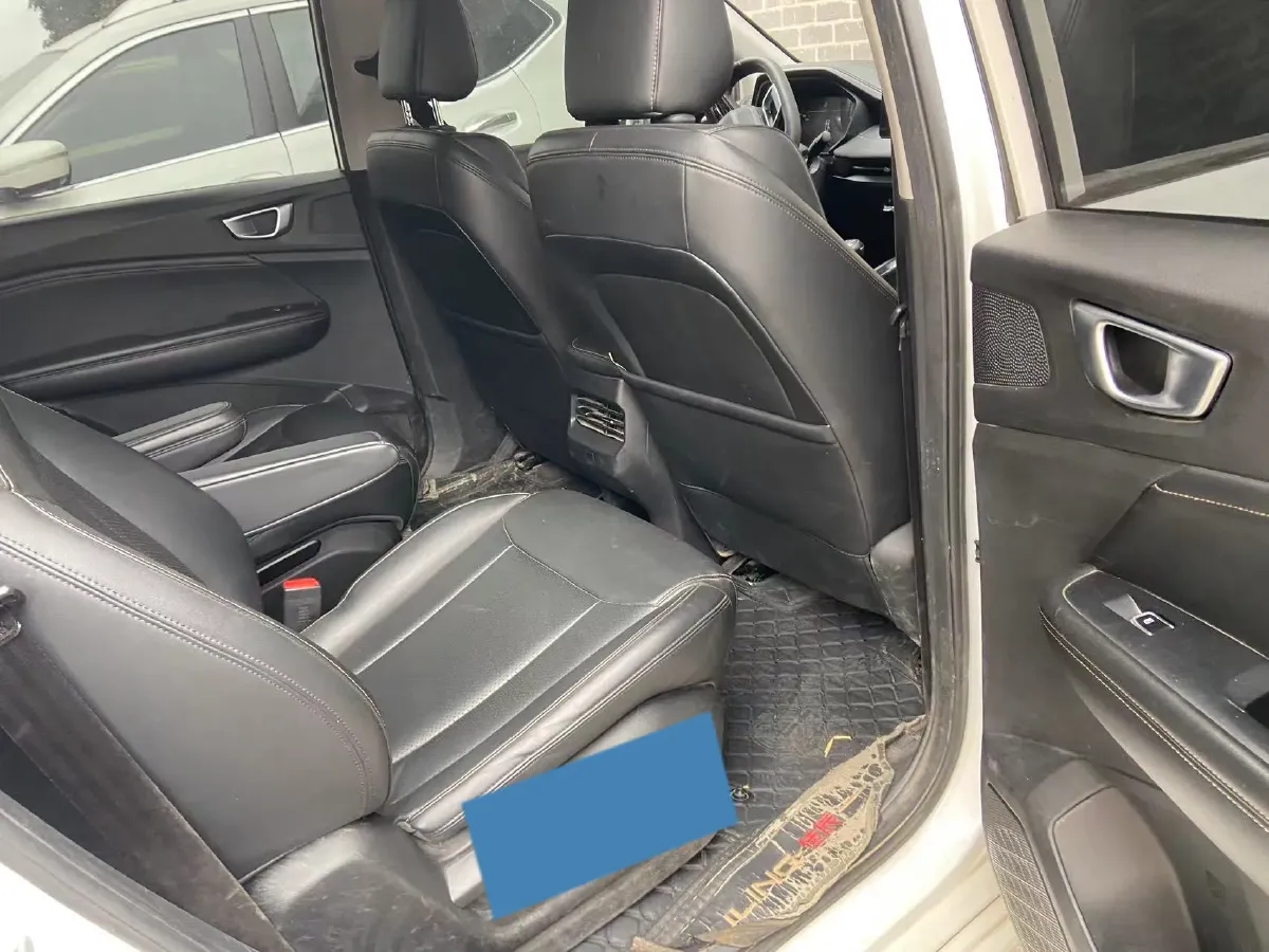 2022 VGV U70Pro 1.5T 156HP L4 6MT,autocango,china used car exporter,china ev exporter,chinese used car exporter,chinese used ev exporter