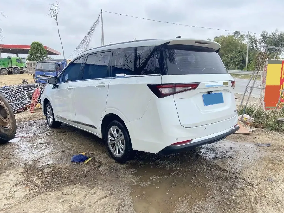 2022 VGV U70Pro 1.5T 156HP L4 6MT,autocango,china used car exporter,china ev exporter,chinese used car exporter,chinese used ev exporter