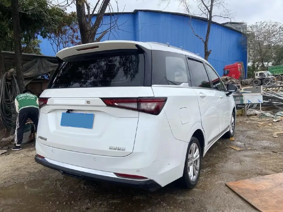 2022 VGV U70Pro 1.5T 156HP L4 6MT,autocango,china used car exporter,china ev exporter,chinese used car exporter,chinese used ev exporter