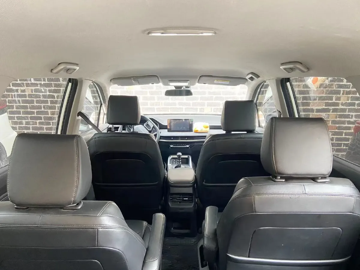 2022 VGV U70Pro 1.5T 156HP L4 6MT,autocango,china used car exporter,china ev exporter,chinese used car exporter,chinese used ev exporter