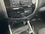 2019 Nissan Navara 2.5L 193HP L4 6MT