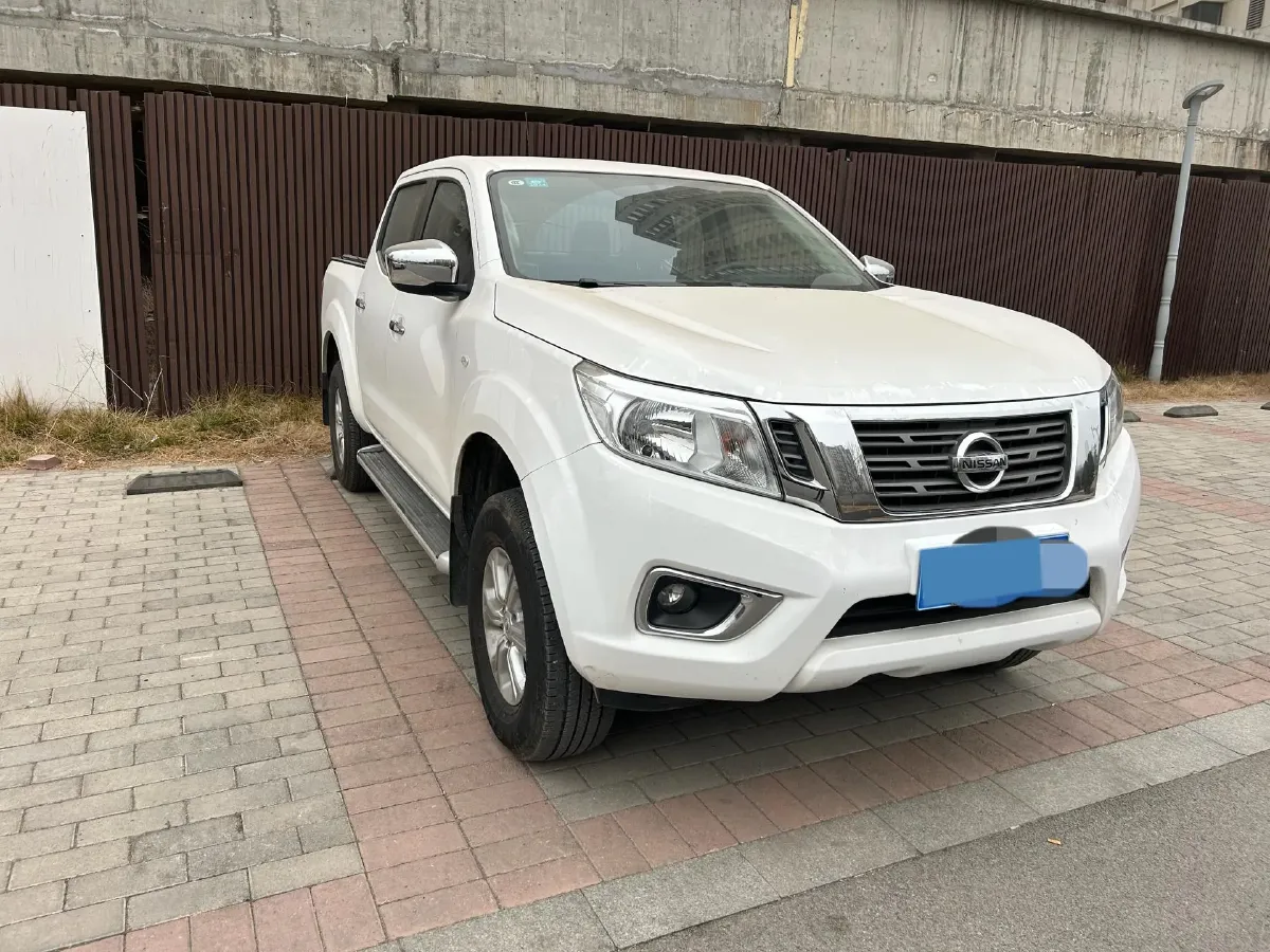 2019 Nissan Navara 2.5L 193HP L4 6MT,autocango,china used car exporter,china ev exporter,chinese used car exporter,chinese used ev exporter