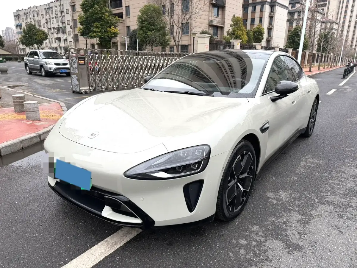 2024 MI SU7 BEV 73.6KWH