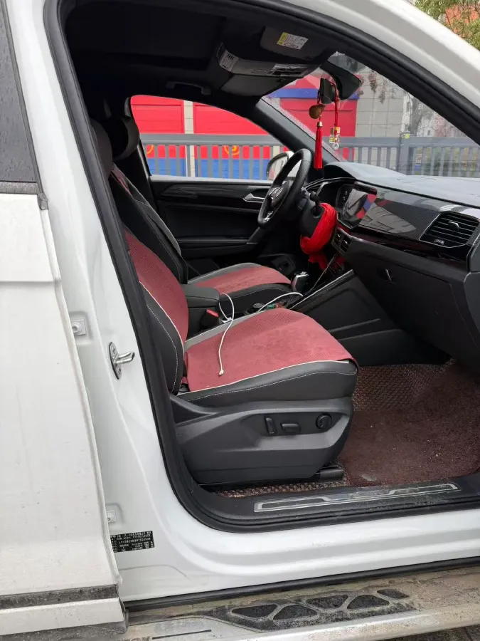 2022 Volkswagen Tayron 2.0T 220HP L4 7DCT,autocango,china used car exporter,china ev exporter,chinese used car exporter,chinese used ev exporter