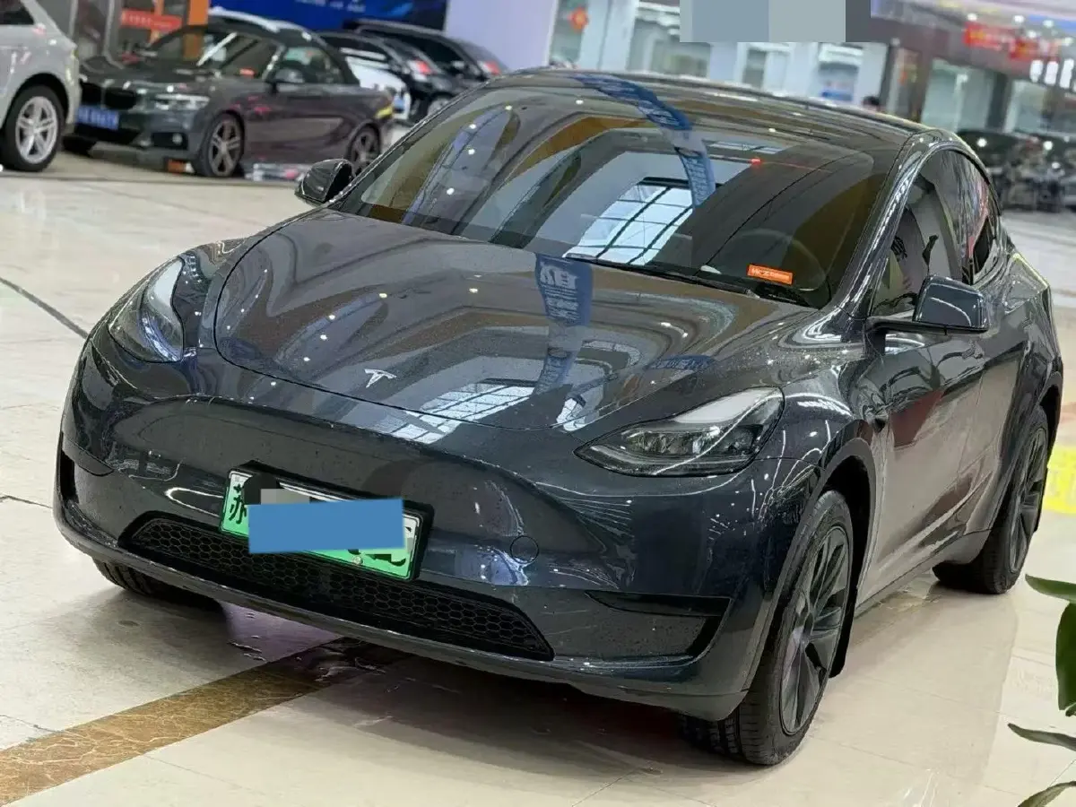 2024 Iveco OuSheng BEV 77.28KWH