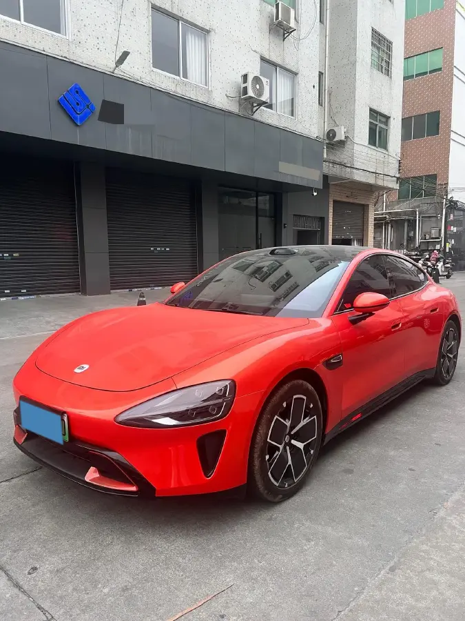 2024 MI SU7 BEV 94.3KWH