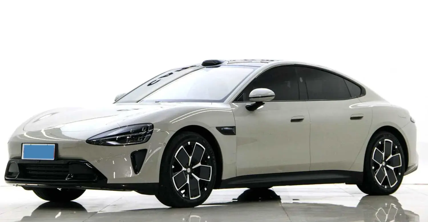 2024 MI SU7 BEV 94.3KWH