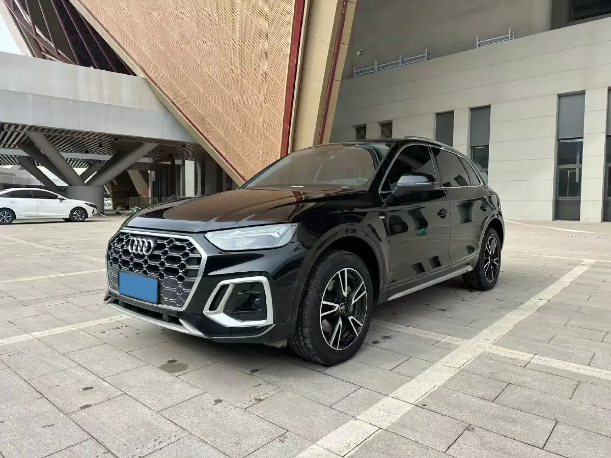 2023 Audi Q5L 2.0T 190HP L4 7DCT