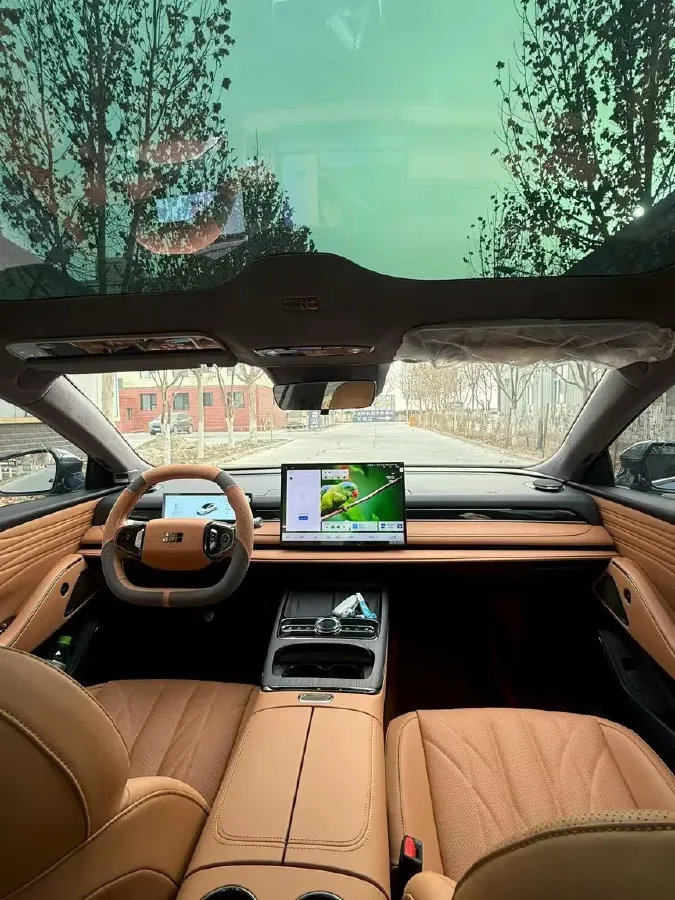 2025 Geely Galaxy Starshine 8 1.5T 163HP L4 3DHT PHEV 18.4KWH,autocango,china used car exporter,china ev exporter,chinese used car exporter,chinese used ev exporter